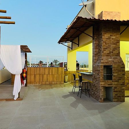Bella Peroba Flats #Celeste - Maragogi Al Ponta do Mangue Exterior foto